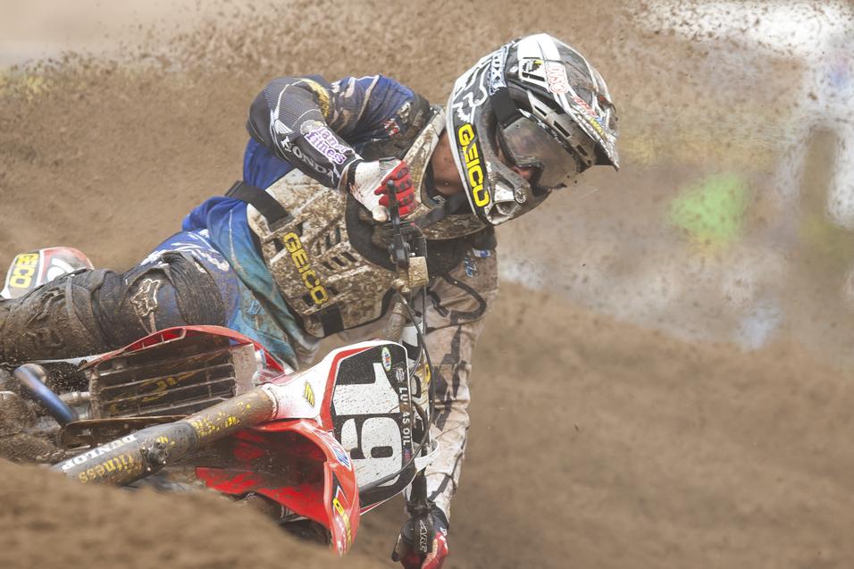 Breakdown: 'Wick Prep