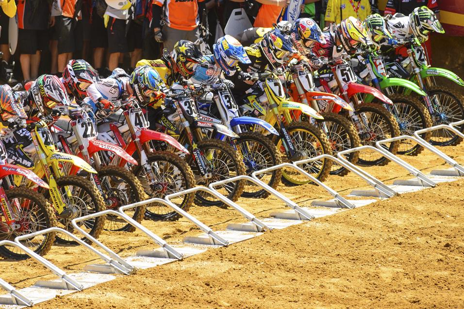 How to Watch: Southwick