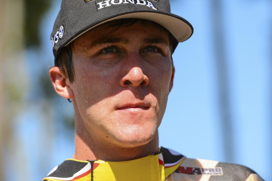 10 Things to  Watch: Southwick