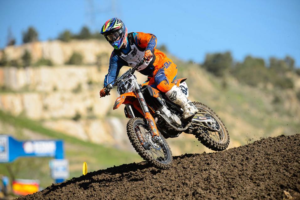 Going for the W:  The RIppahs