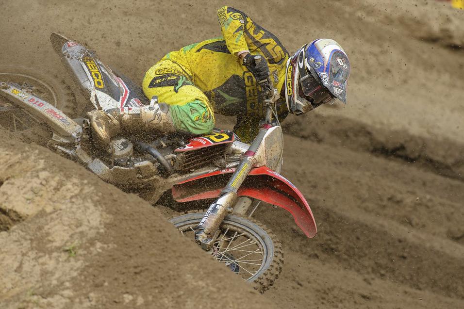 Southwick Highlights