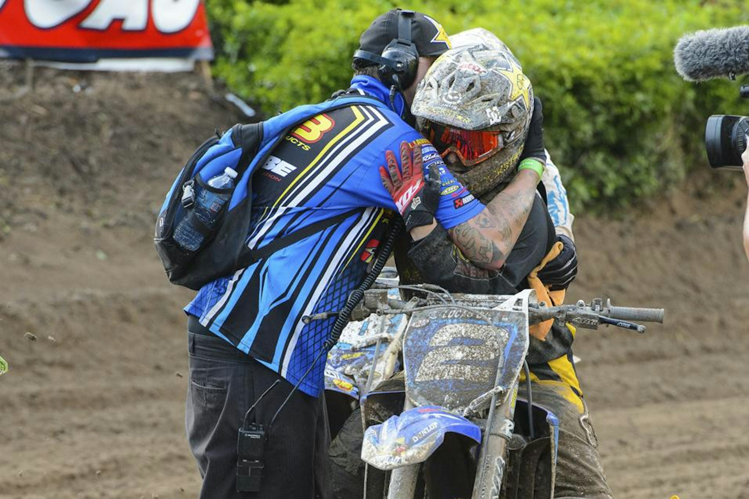 Insight: Jessica Patterson - Motocross - Racer X