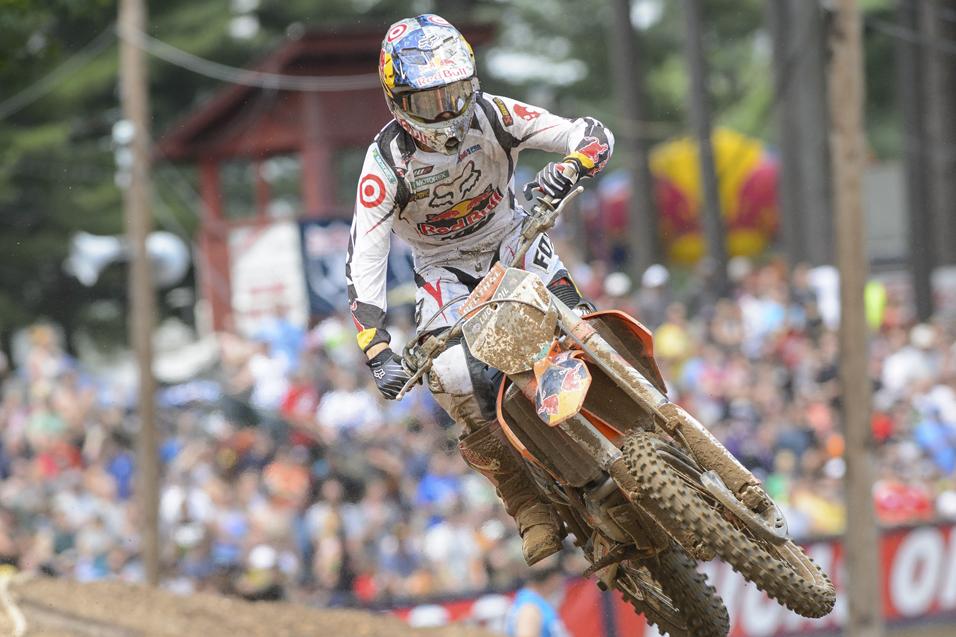 Breakdown: A Tale  of Two Dungeys