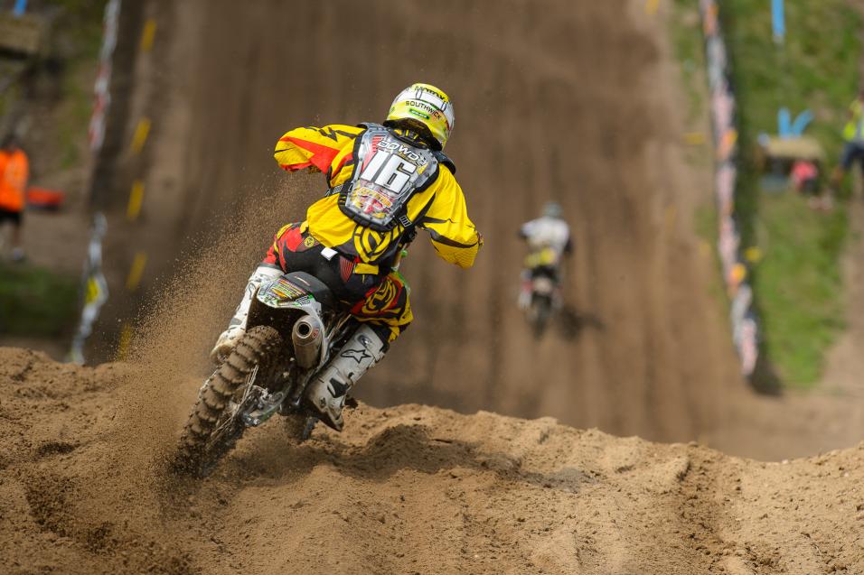 Southwick Wallpapers - Motocross - Racer X