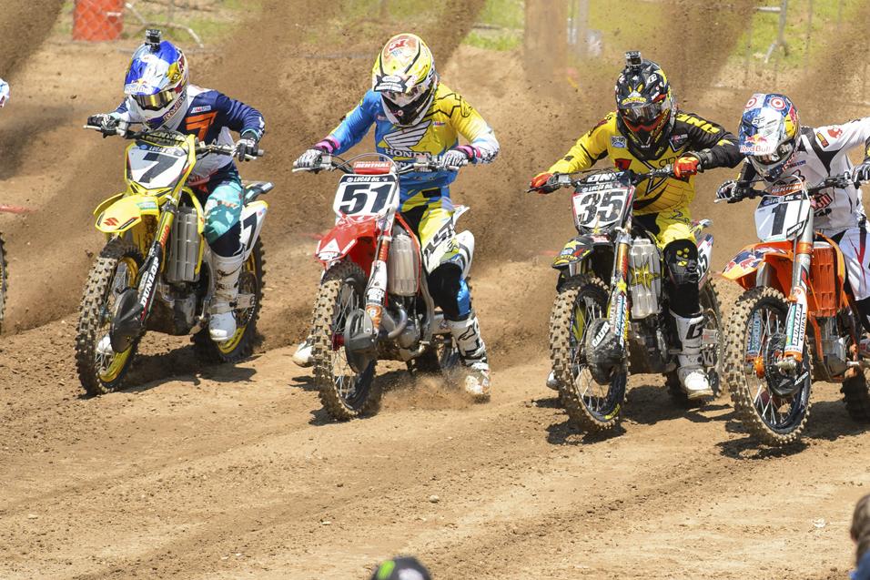 Racer X Films:  Southwick Remastered