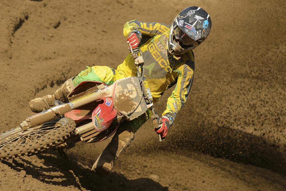 The Notebook: Southwick