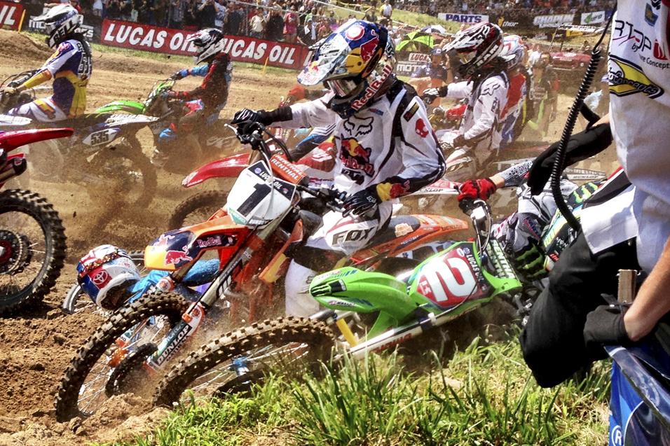 450 Words: Moto of the Year