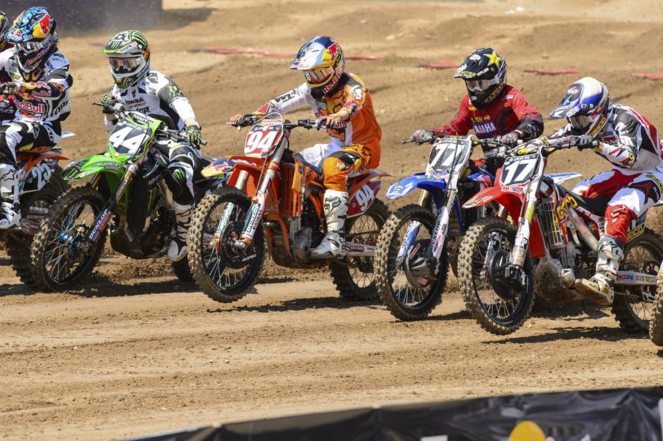 Observations: Southwick