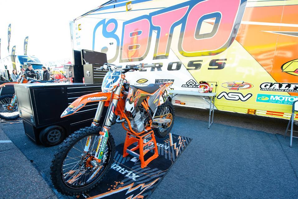 5 Minutes with …. Forrest Butler