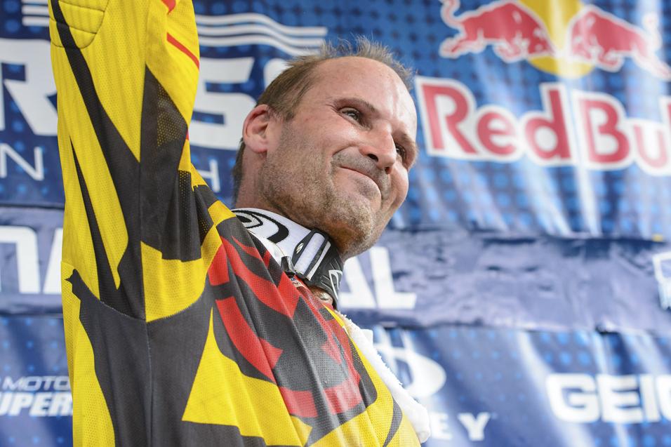 Racer X Films  Spotlight: John Dowd
