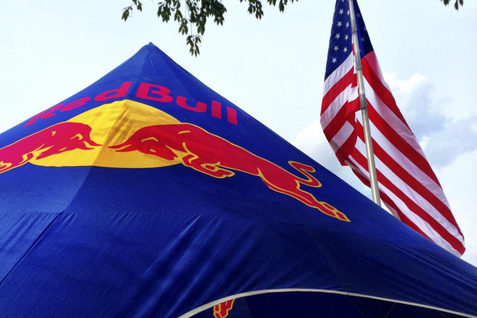 Racer X Films:  RedBud Press Day Interviews