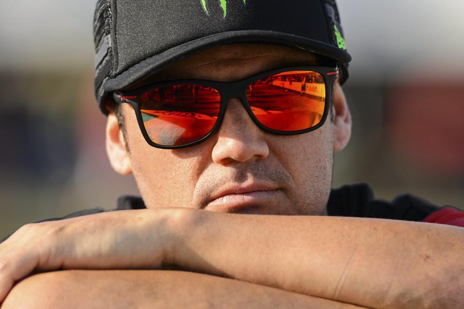 Racer X Films:  Chad Reed