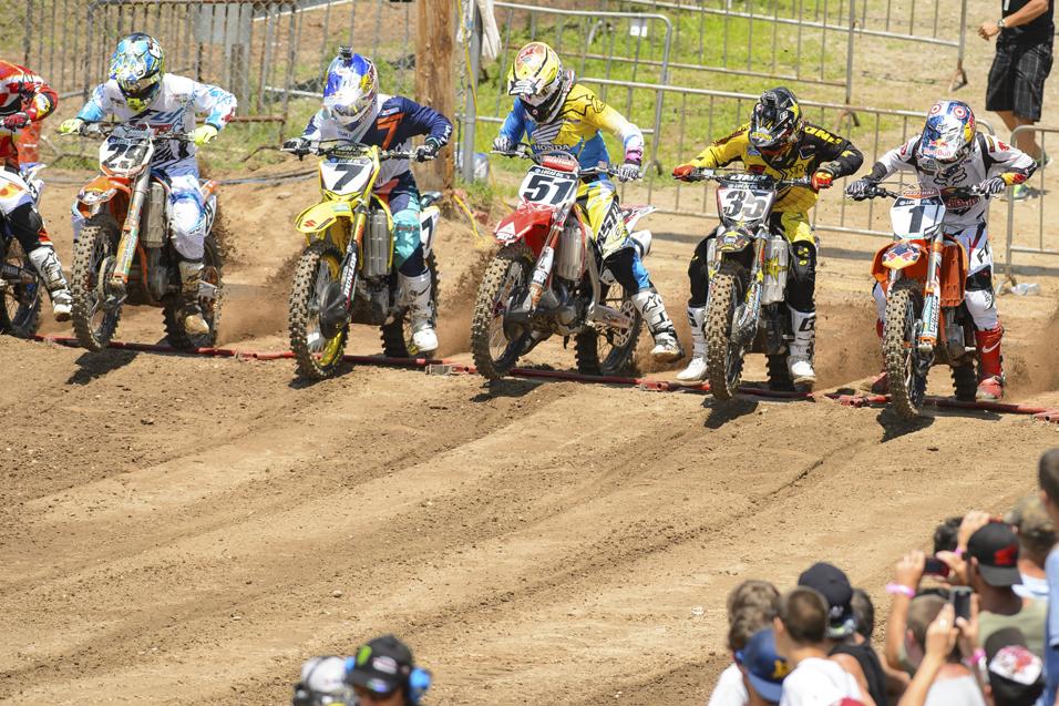 How to Watch: RedBud