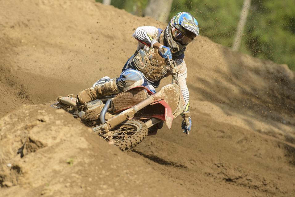 10 Things to  Watch: RedBud