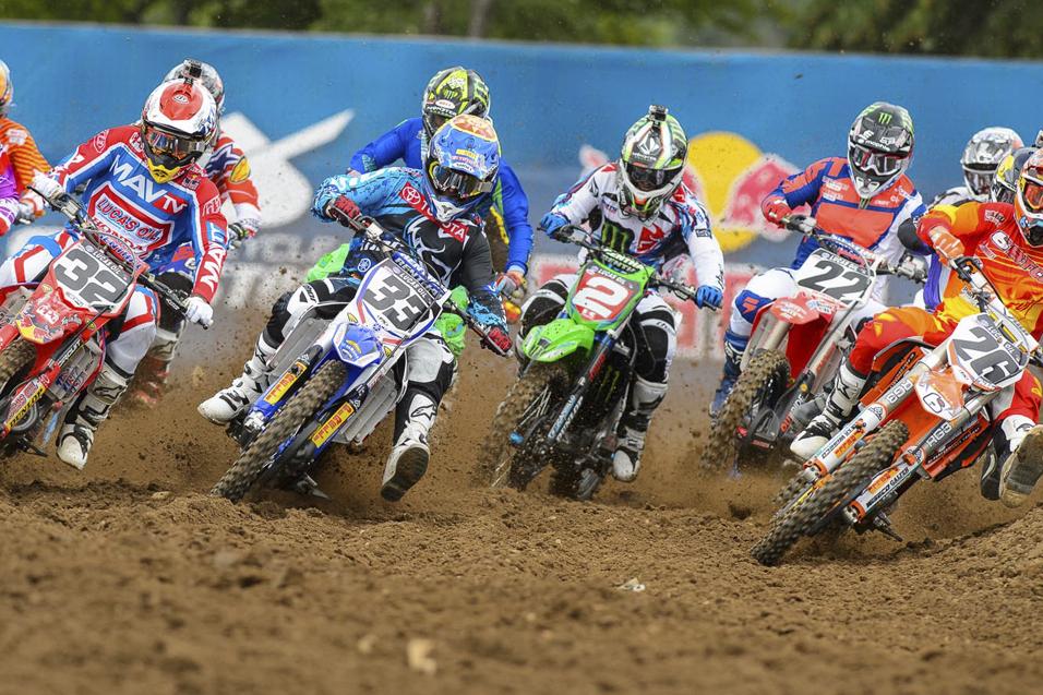 Racer X Race Report: RedBud