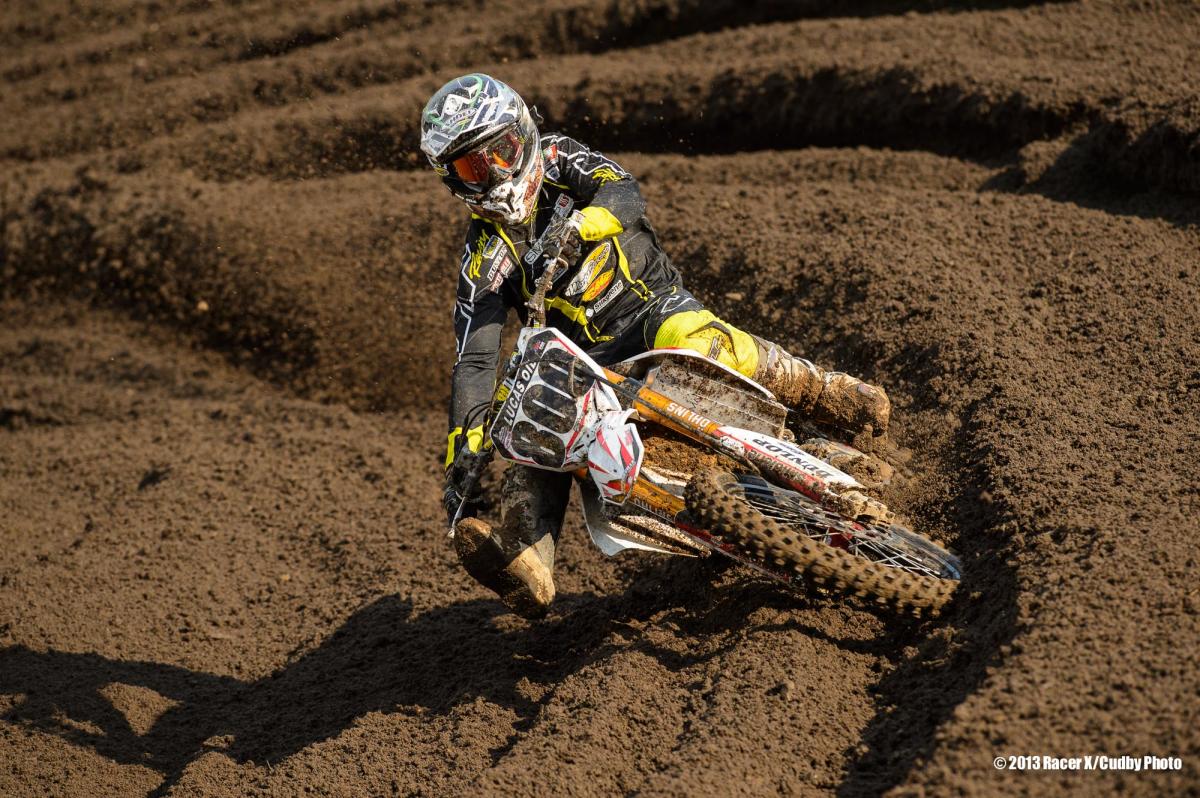 Alessi-RedBud2013-Cudby-001