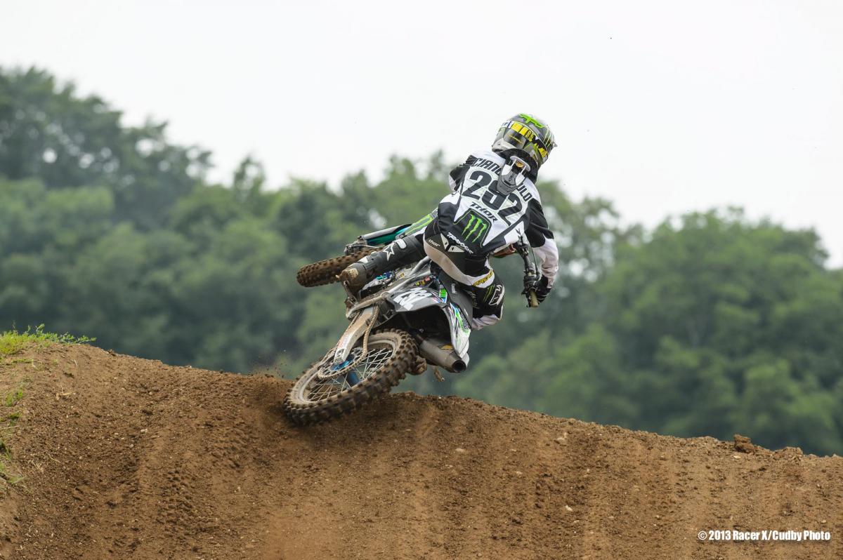 Cianciarulo-RedBud2013-Cudby-033