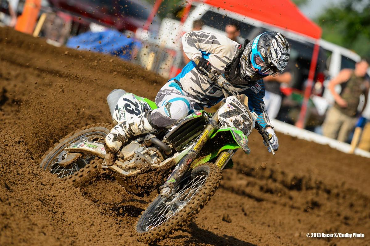 Catanzaro-RedBud2013-Cudby-002