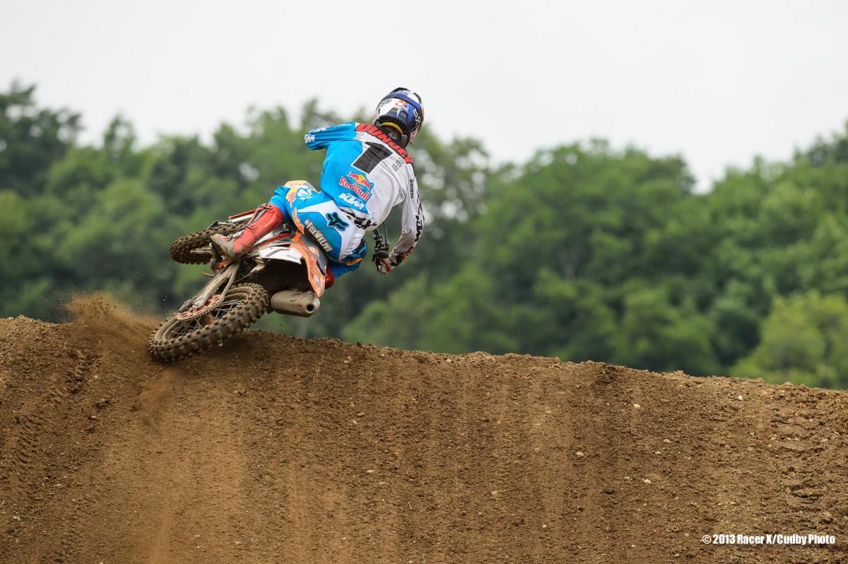 Dungey-RedBud2013-Cudby-025