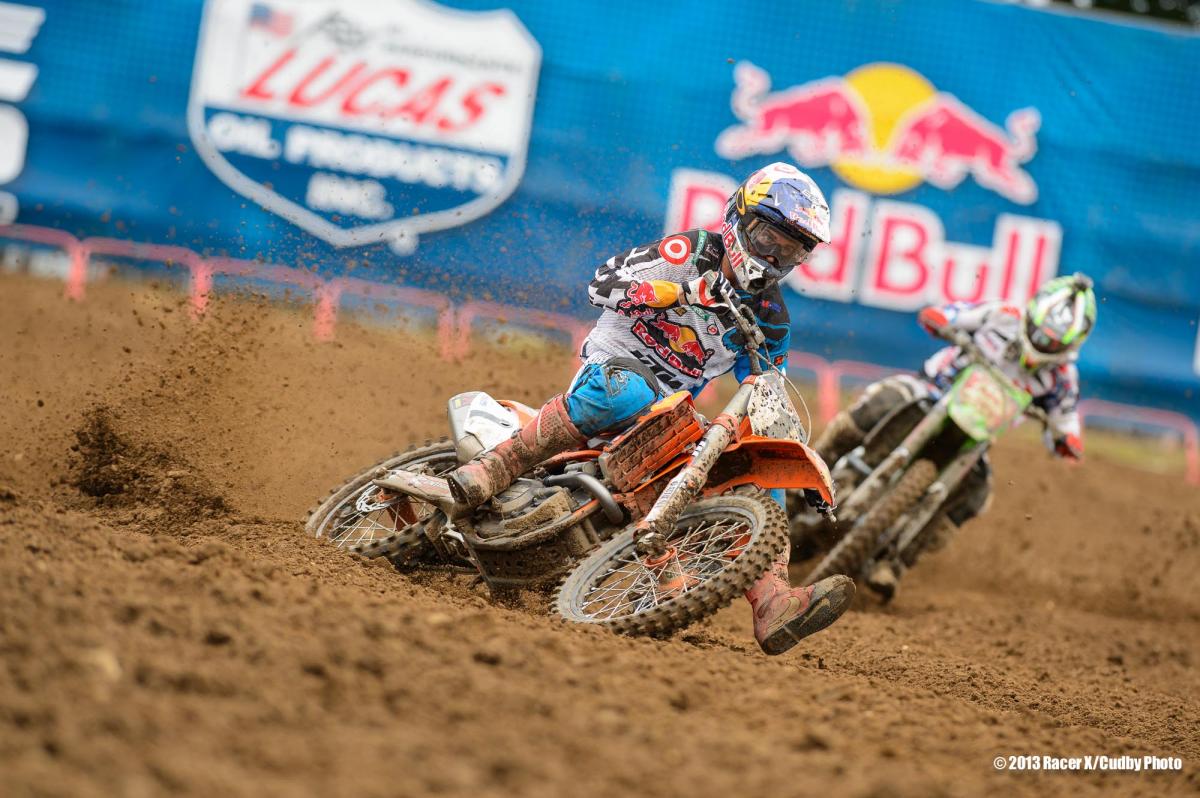 Dungey-RedBud2013-Cudby-021