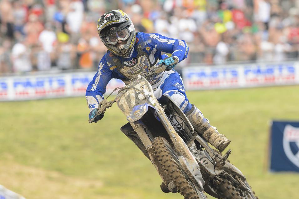 Open Mic: RedBud, Part II