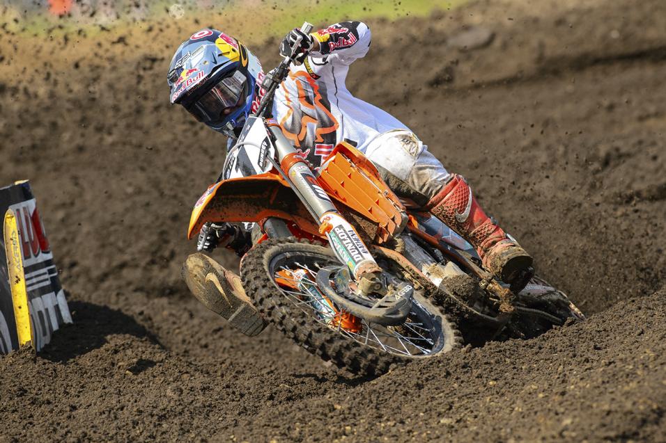 Roczen, Tomac and the Ryans are rolling. Who else can win?