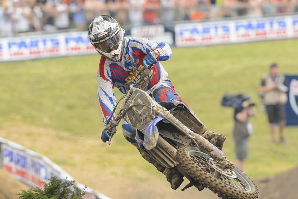 Racer X Films  Spotlight: Phil Nicoletti