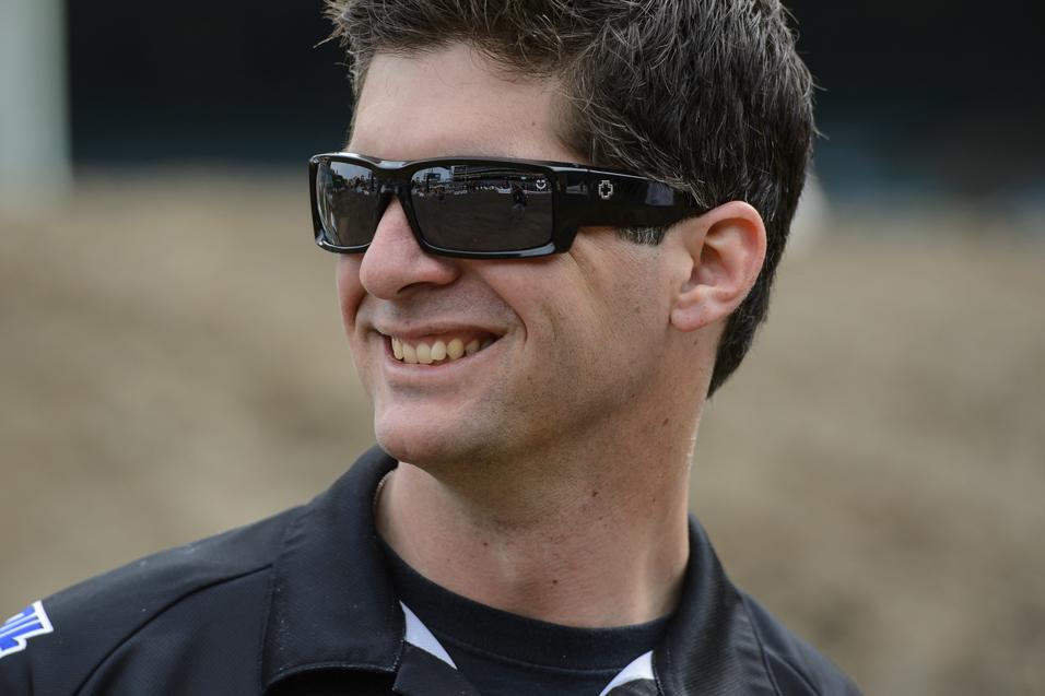 Monday Convo: Kevin Windham