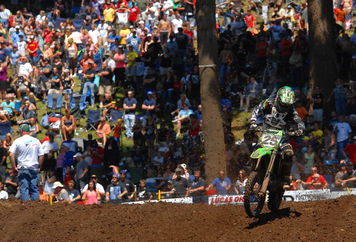 Broc Tickle
