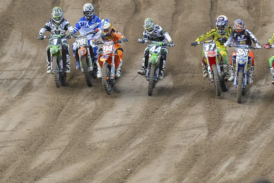 Redux: Real Talk, Part II