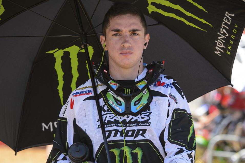 450 Words:  Where for Wilson?