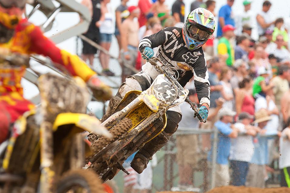 Privateer Profile:  Austin Howell