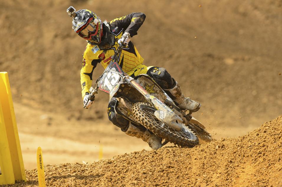 10 Things to  Watch: Washougal