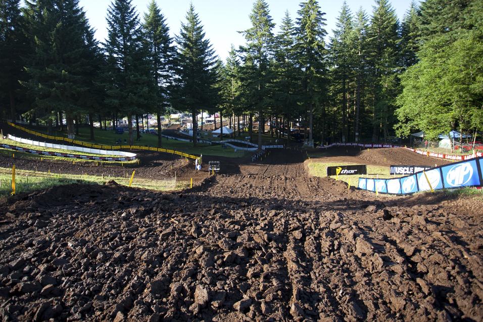 Rev Up: Washougal - Motocross - Racer X