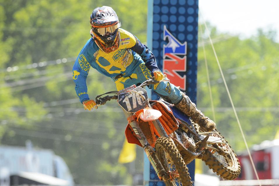 Recharge: Washougal Injury Report