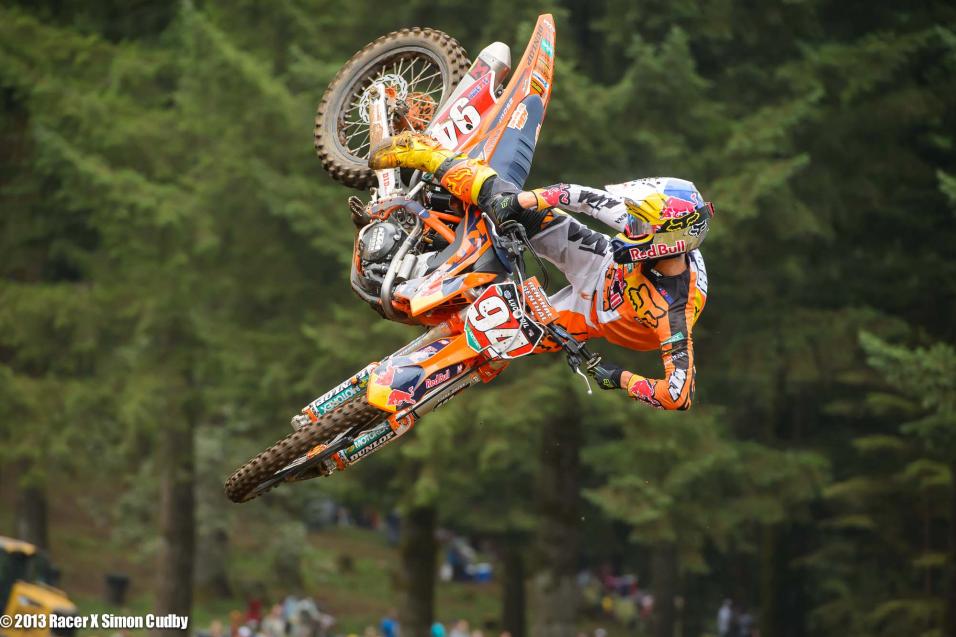 Washougal Practice Gallery