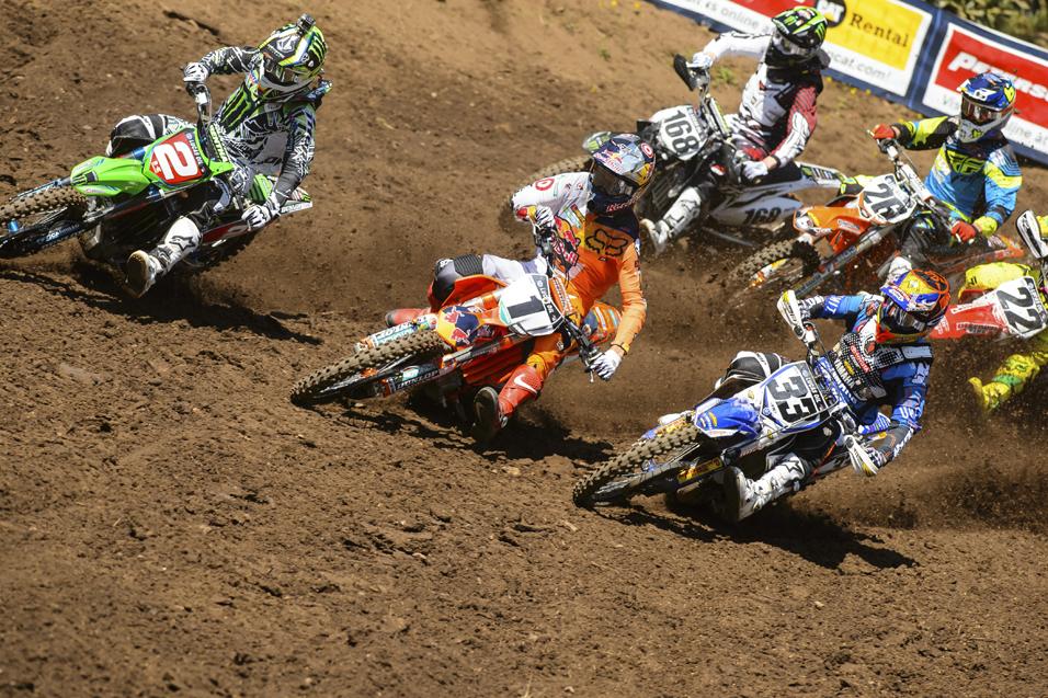 Washougal Highlights