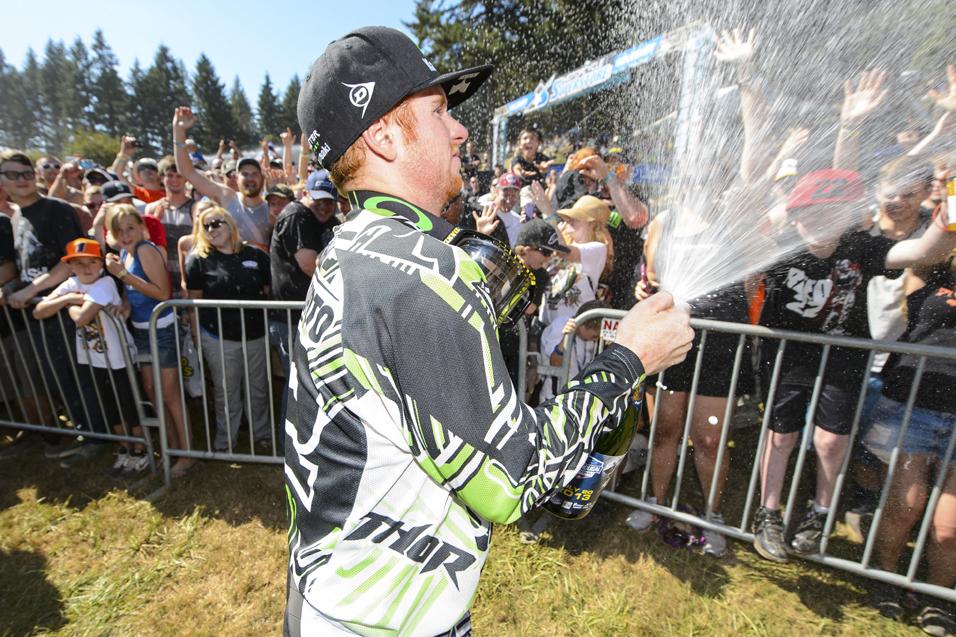 Insight: Ryan Villopoto