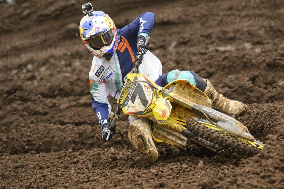 Open Mic: Washougal