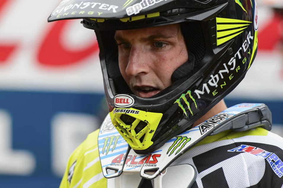 450 Words: Weimer Rebounds