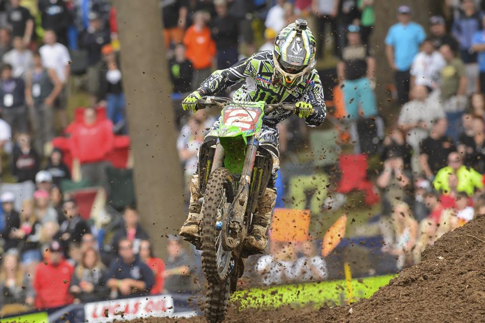 Breakdown: Patience  is a Virtue