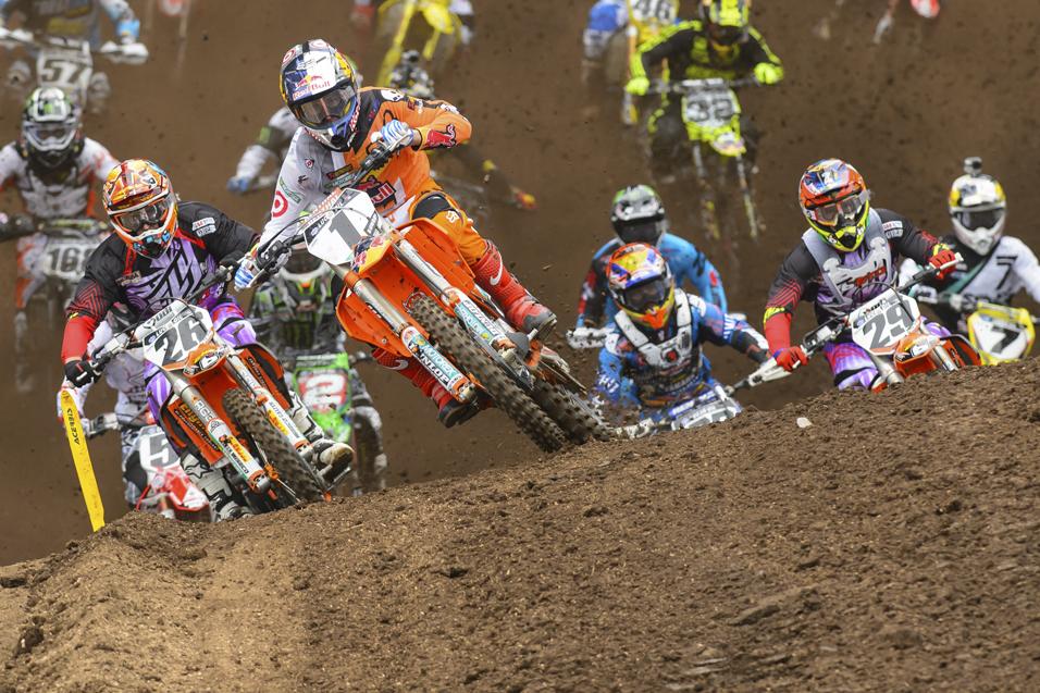 Observations: Washougal