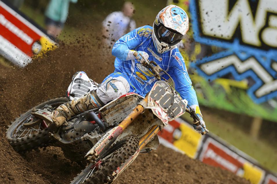 Racer X Films  Spotlight: Mike Alessi