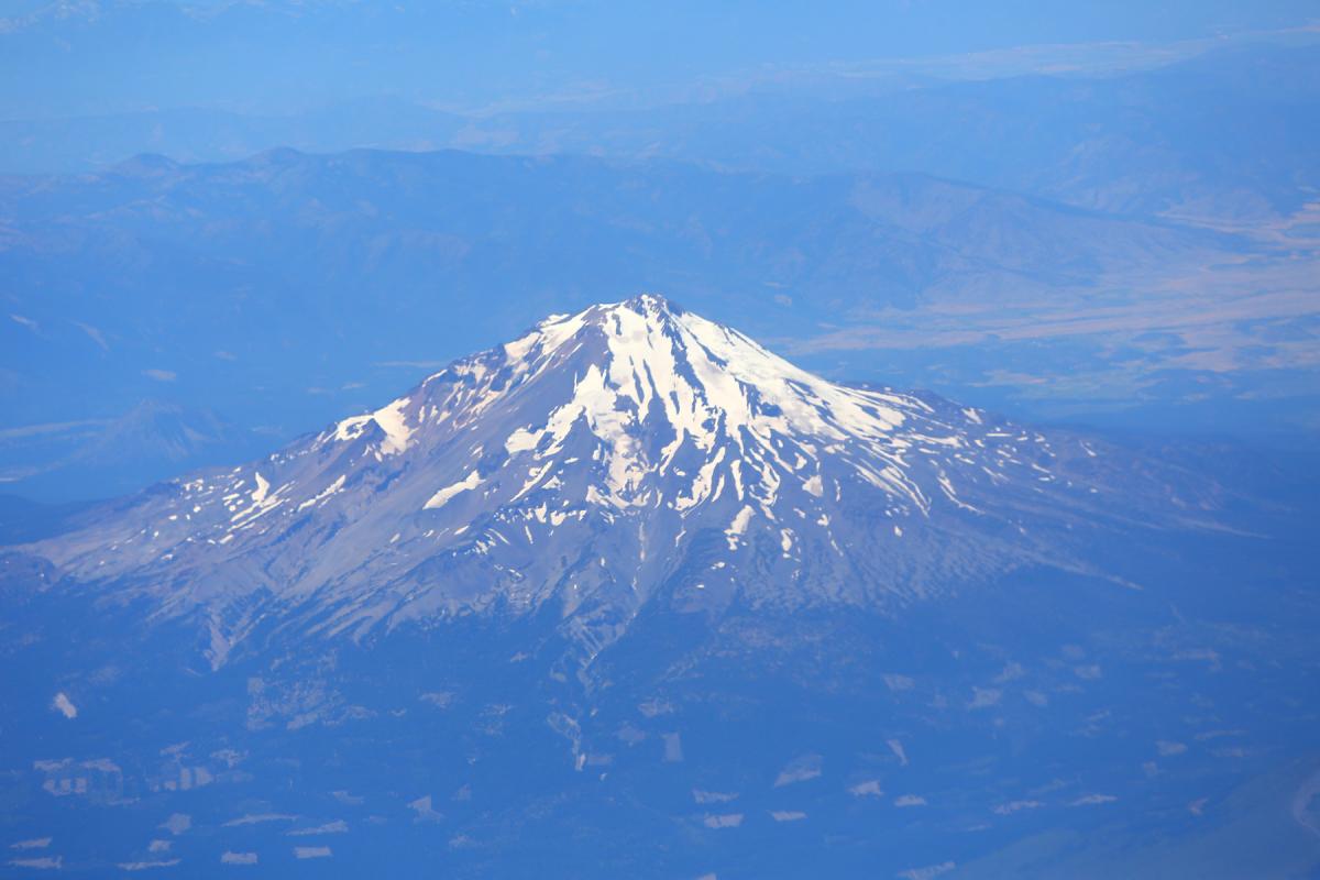 A Different View: Washougal