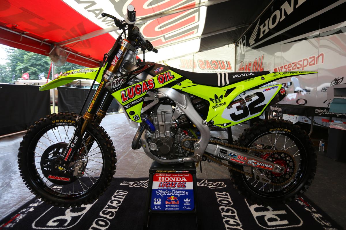 A Different View: Washougal