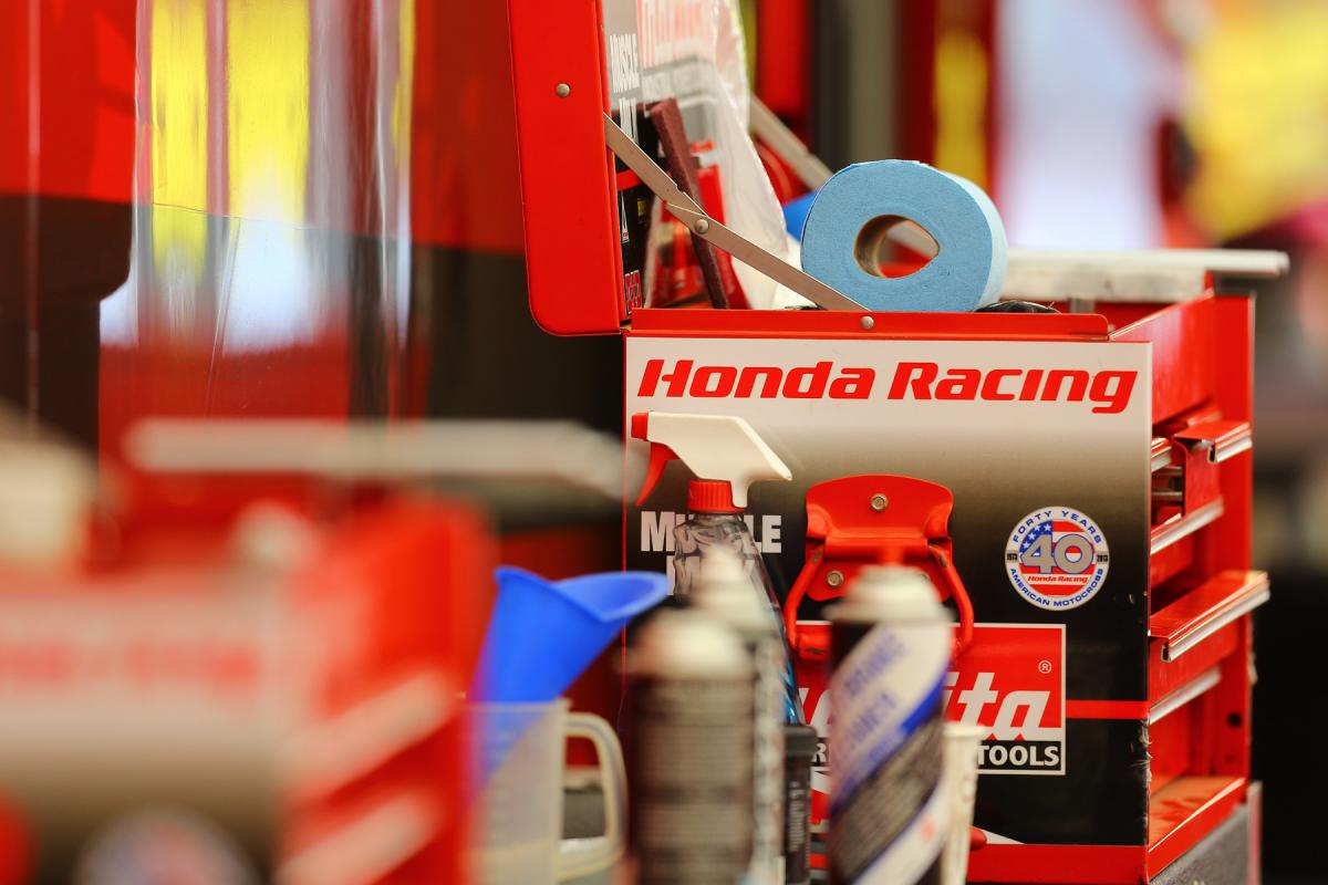 A Different View: Washougal