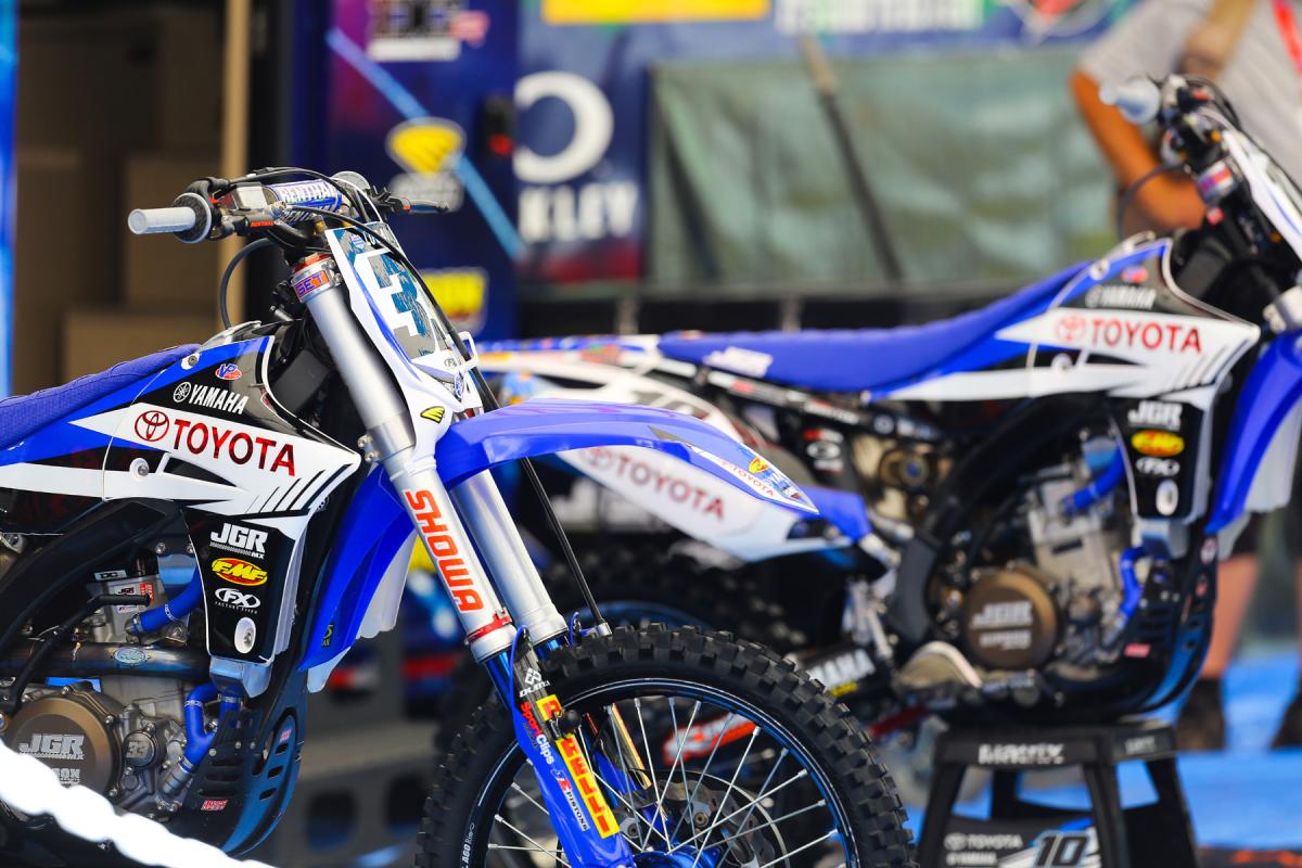 A Different View: Washougal