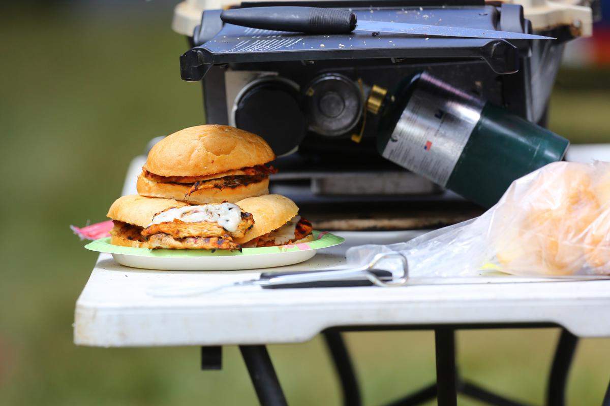 A Different View: Washougal