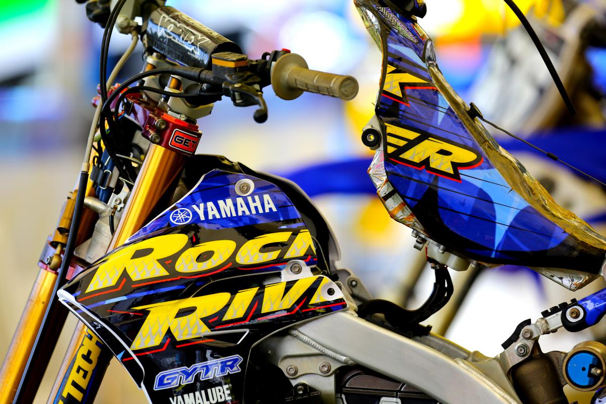 A Different View: Washougal