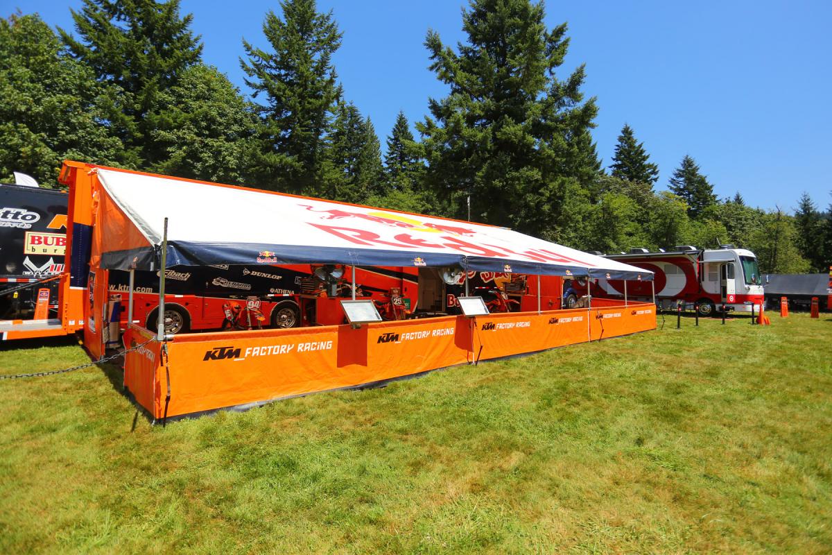 A Different View: Washougal